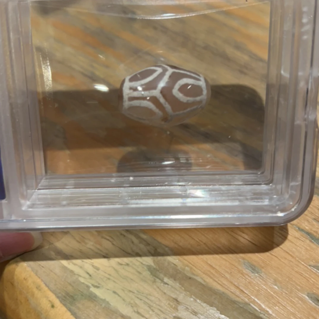 藏地密码，藏式珠子k244