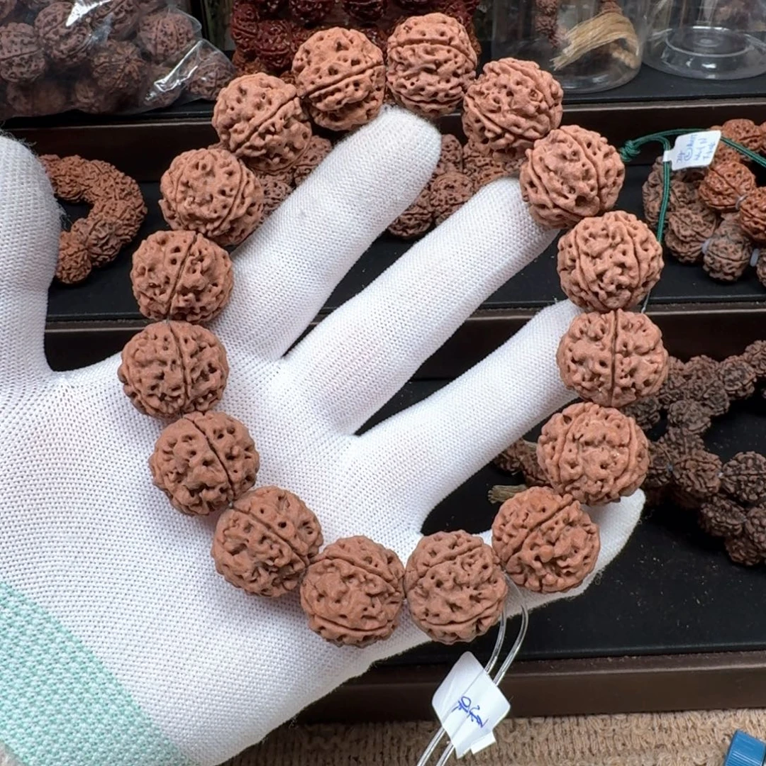 手串金刚菩提20粗筋安娜