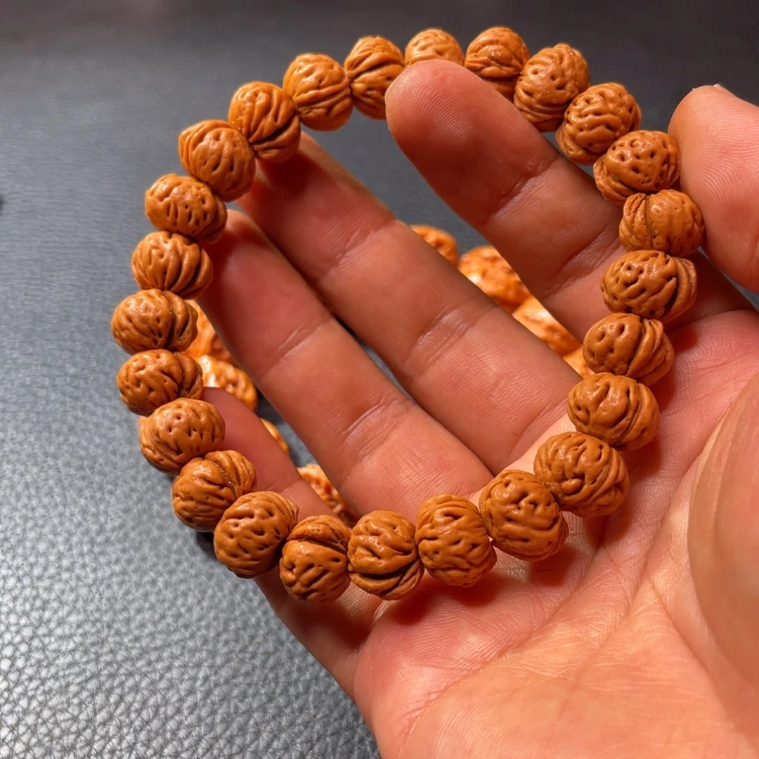 文玩核桃手串福利