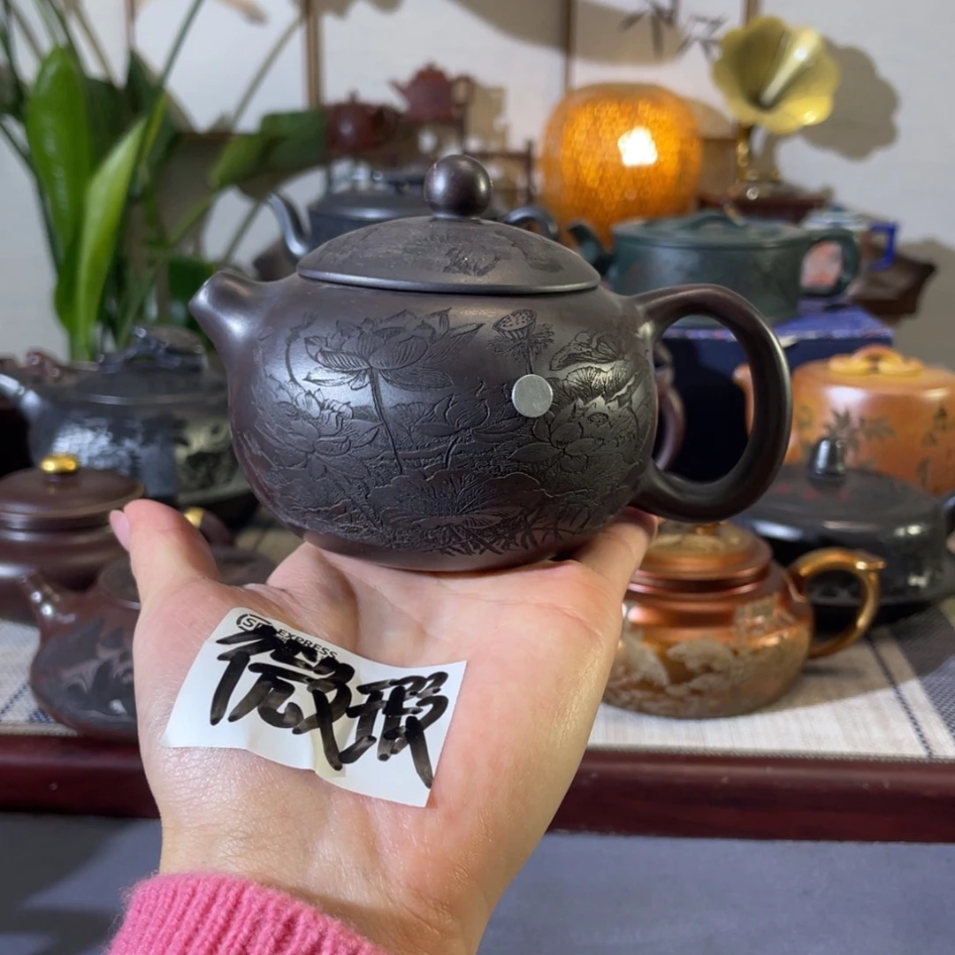 茶壶紫砂哈哈哈哈哈
