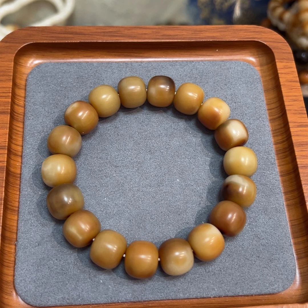 吊坠菩提根/象牙果糖炒栗子卡14