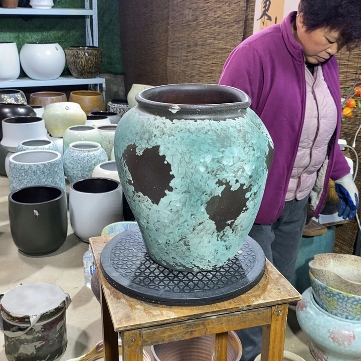 花盆口20高30～～～～～