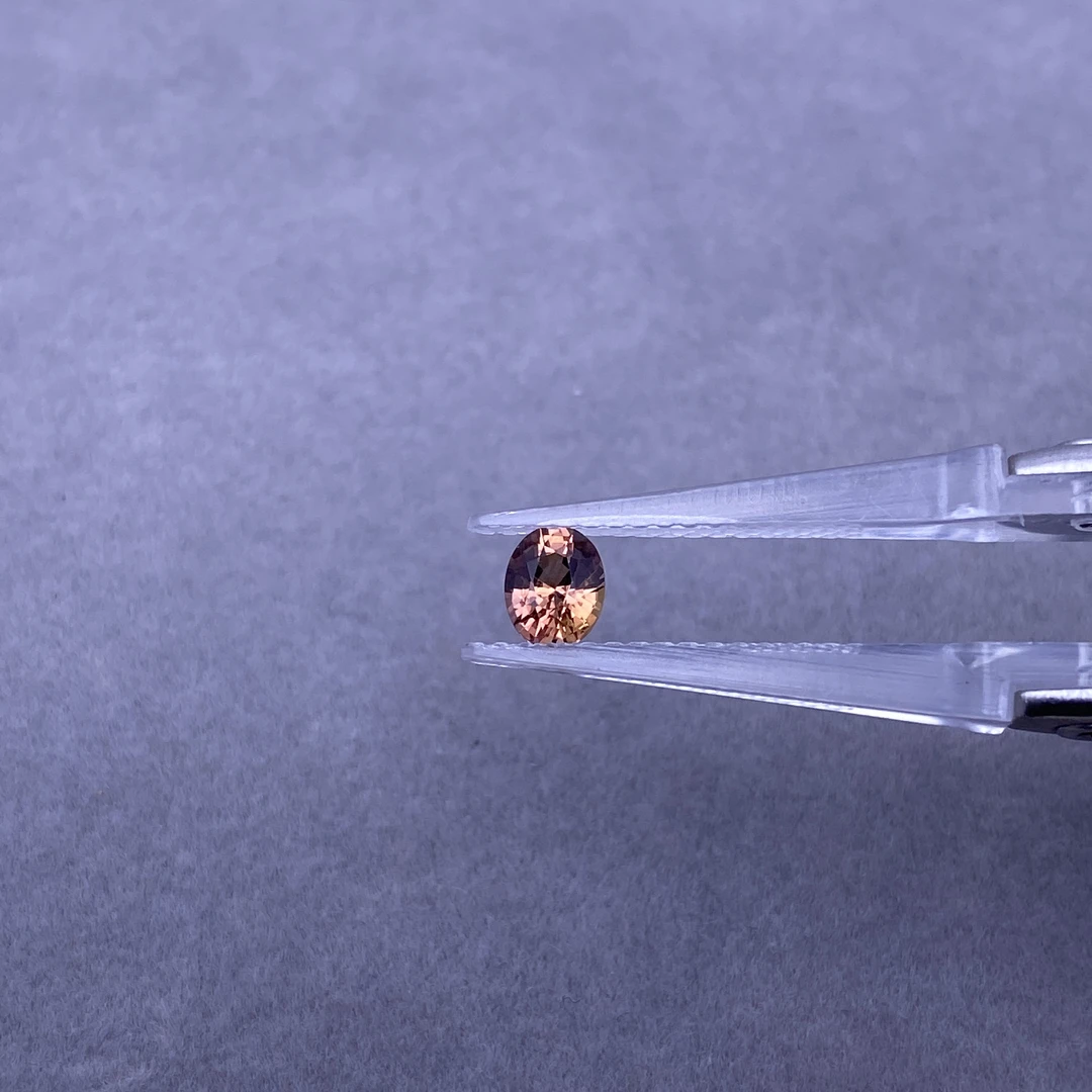 PADN 蓝宝石-0.75ct（00992467）0115