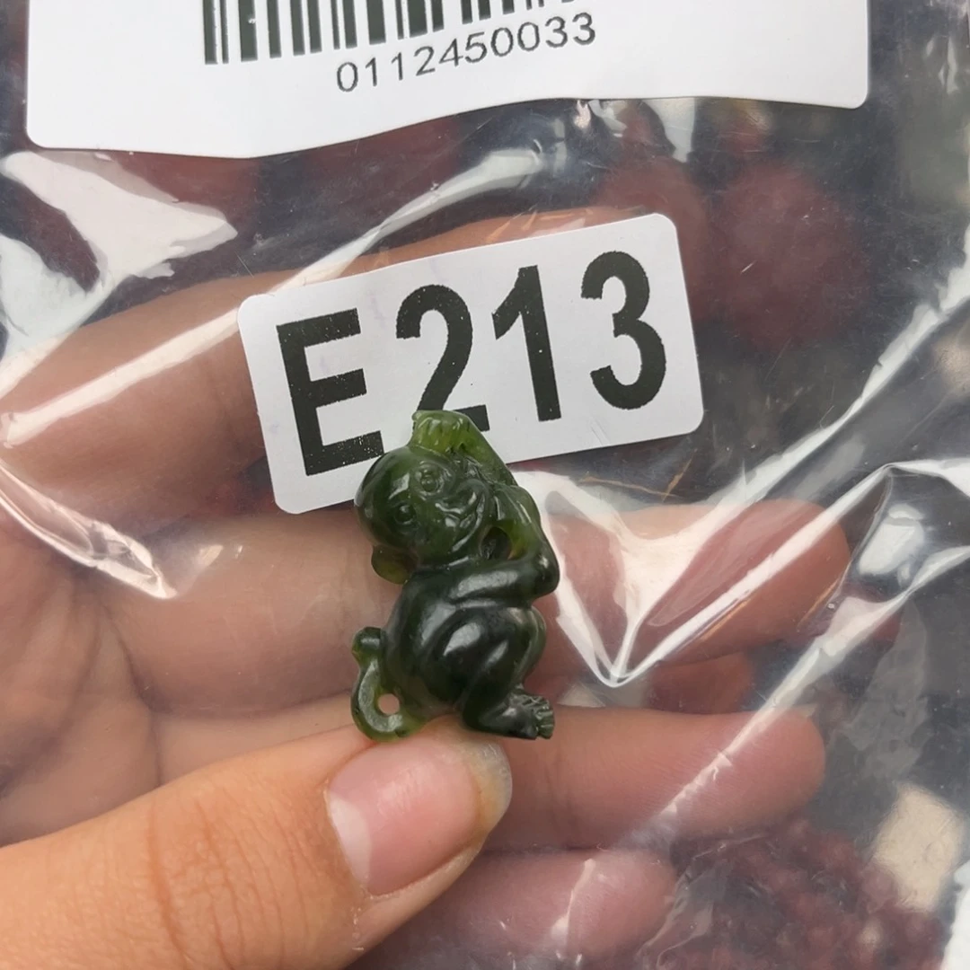 和田玉珠宝奇石未镶嵌