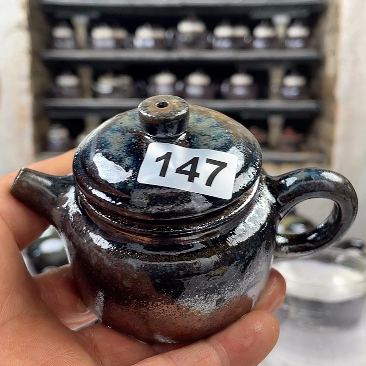 *****茶壶紫砂147¥¥¥¥¥¥