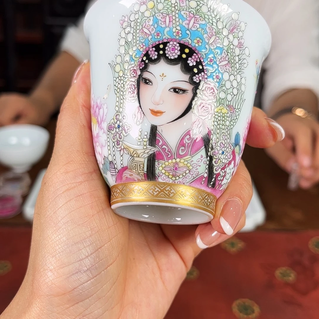 九鸣瓷艺九鸣瓷艺