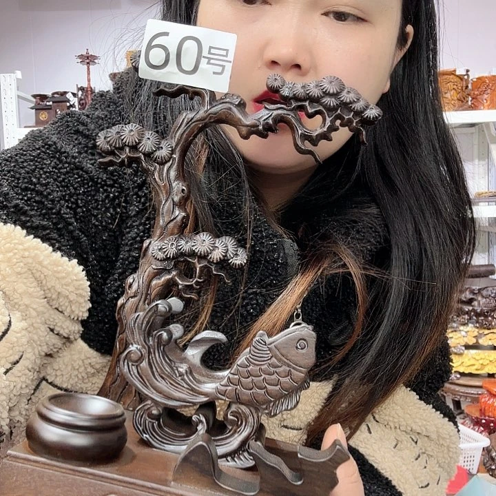 非洲紫檀（红花梨）60