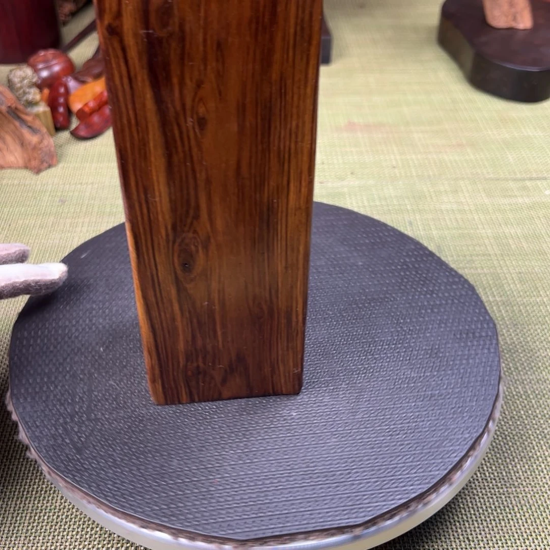 大果紫檀（缅甸花梨）一*