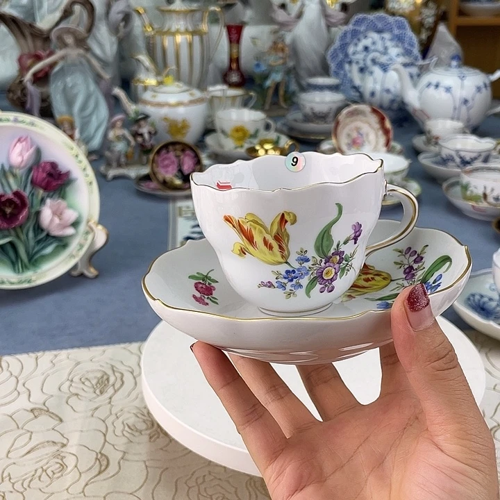 中古瓷器精品欧瓷