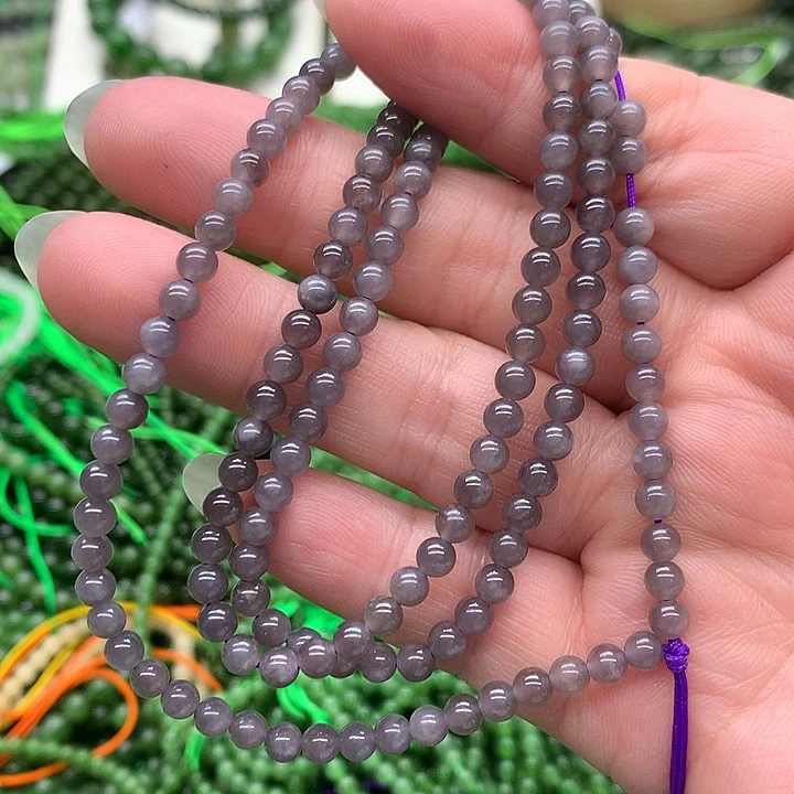 手链未镶嵌和田玉4