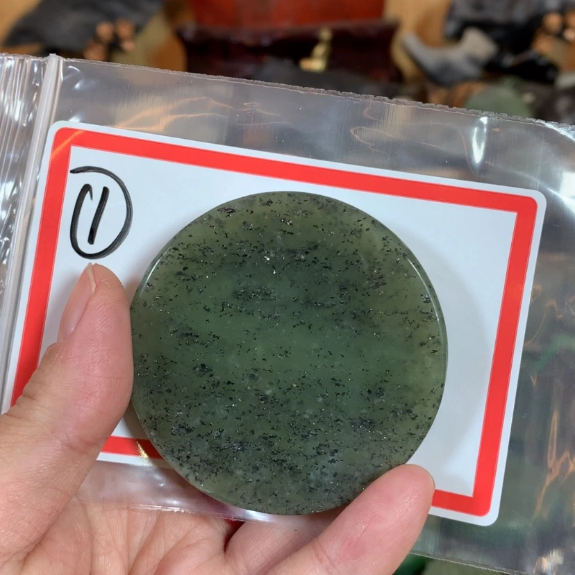 【闪购商品】和田玉和田玉未镶嵌