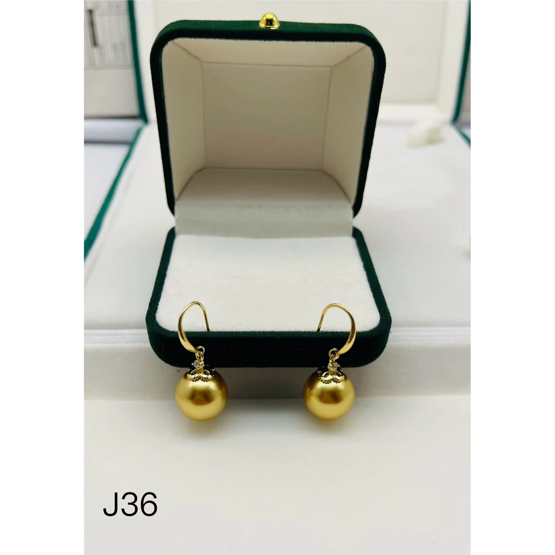 （双双专属）J36精美时尚美人珠链约14mm 多样性发货