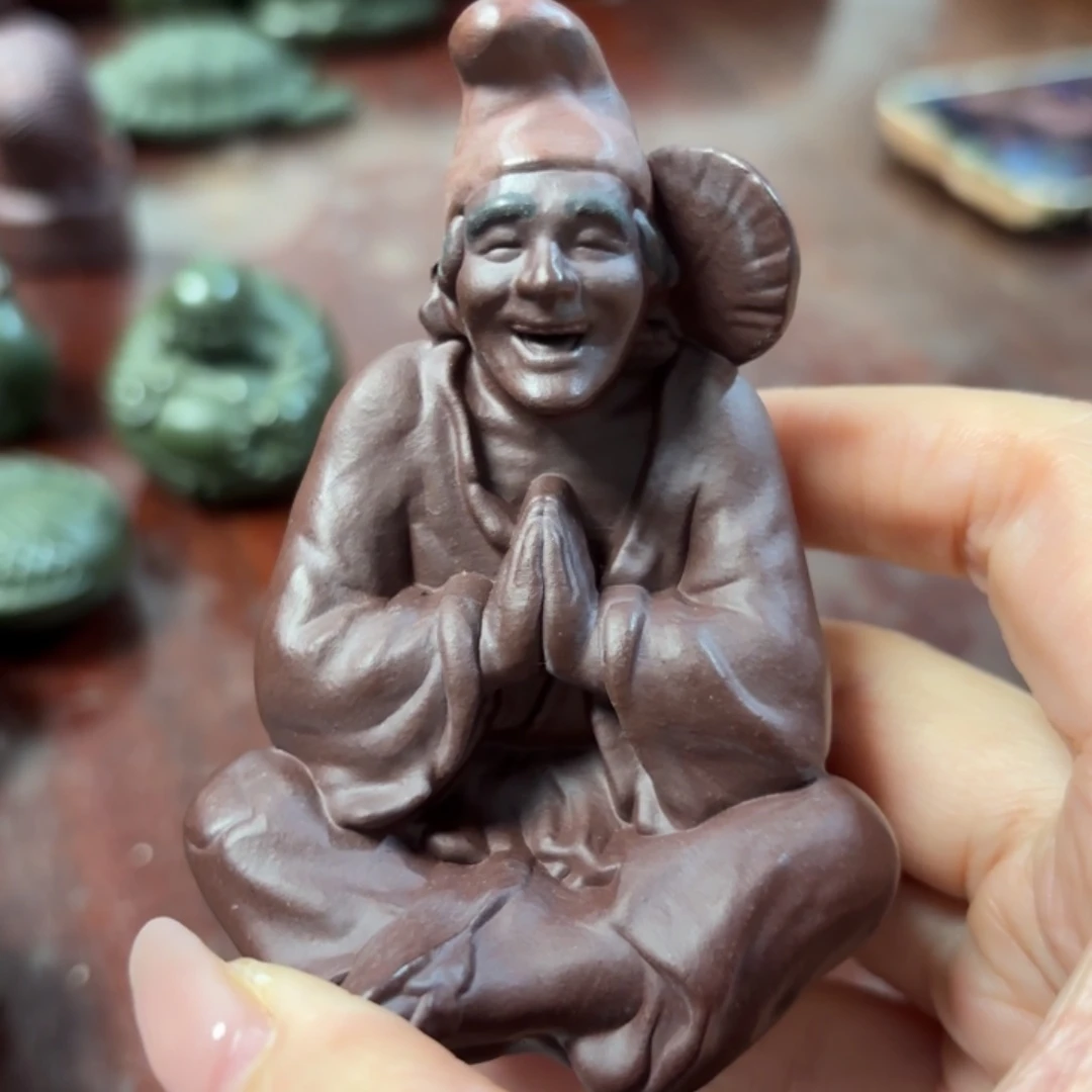 壶原矿精品高端紫砂壶