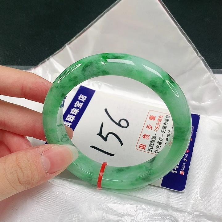 未镶嵌手镯翡翠翡翠手镯