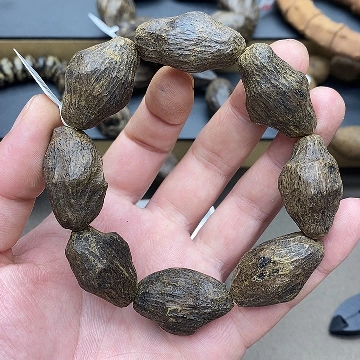 阴沉木手串/手链手串411