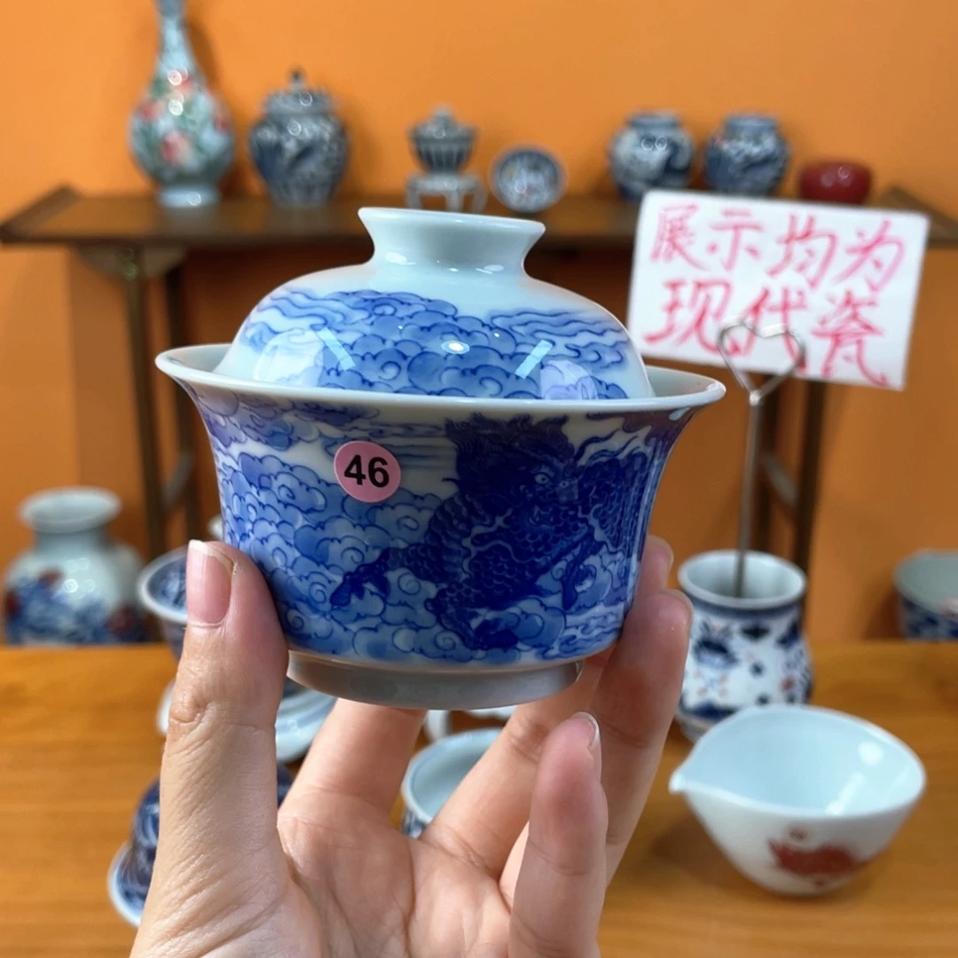 景德镇手绘哈哈哈哈哈哈