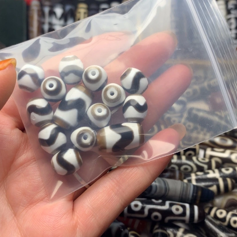 【闪购商品】未镶嵌颈饰玛瑙/玉髓✨****