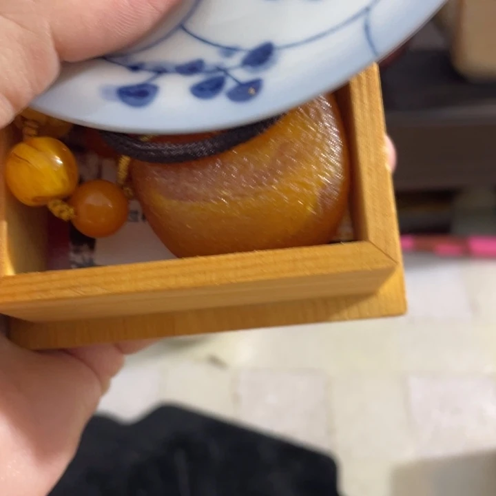 瓷器瓷器瓷器瓷器手串