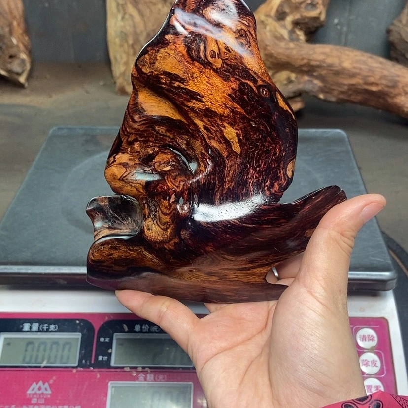 【闪购商品】黄花梨/降香黄檀小**…
