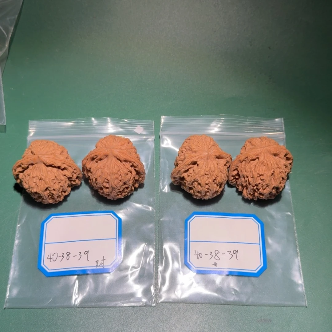 文玩核桃吊坠南疆2