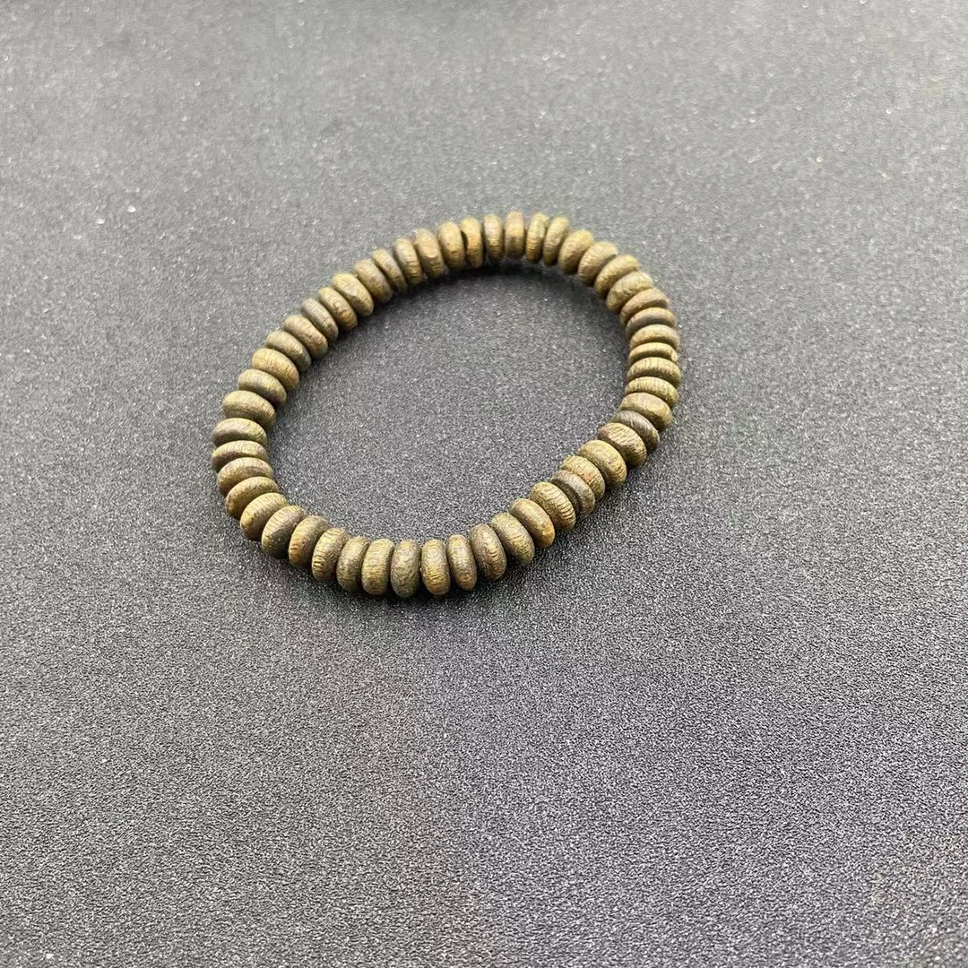 BY0307FPXQ标123 沉香手串