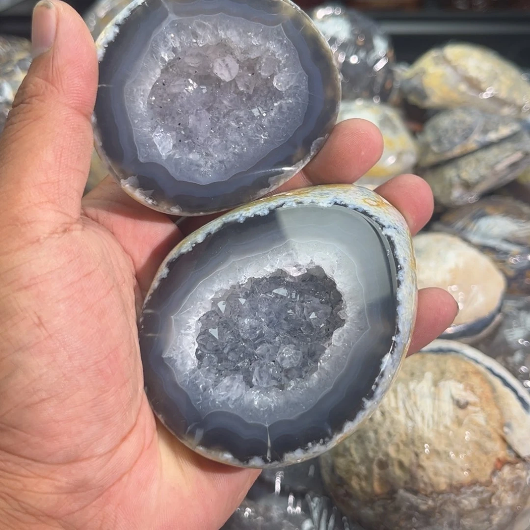 未镶嵌大型摆件（非配饰）紫晶