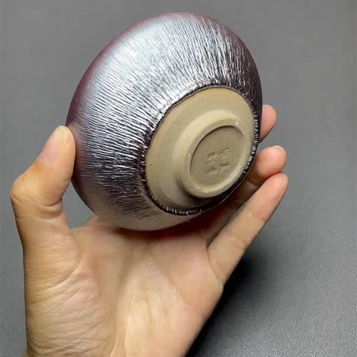 【闪购商品】茶盏-729............