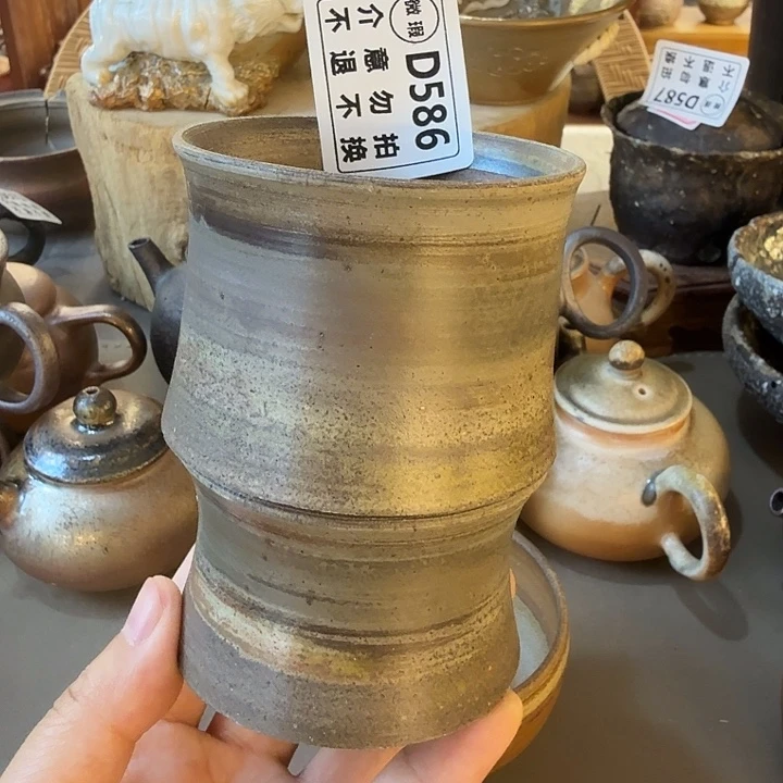 瓶柴烧新品福利多多