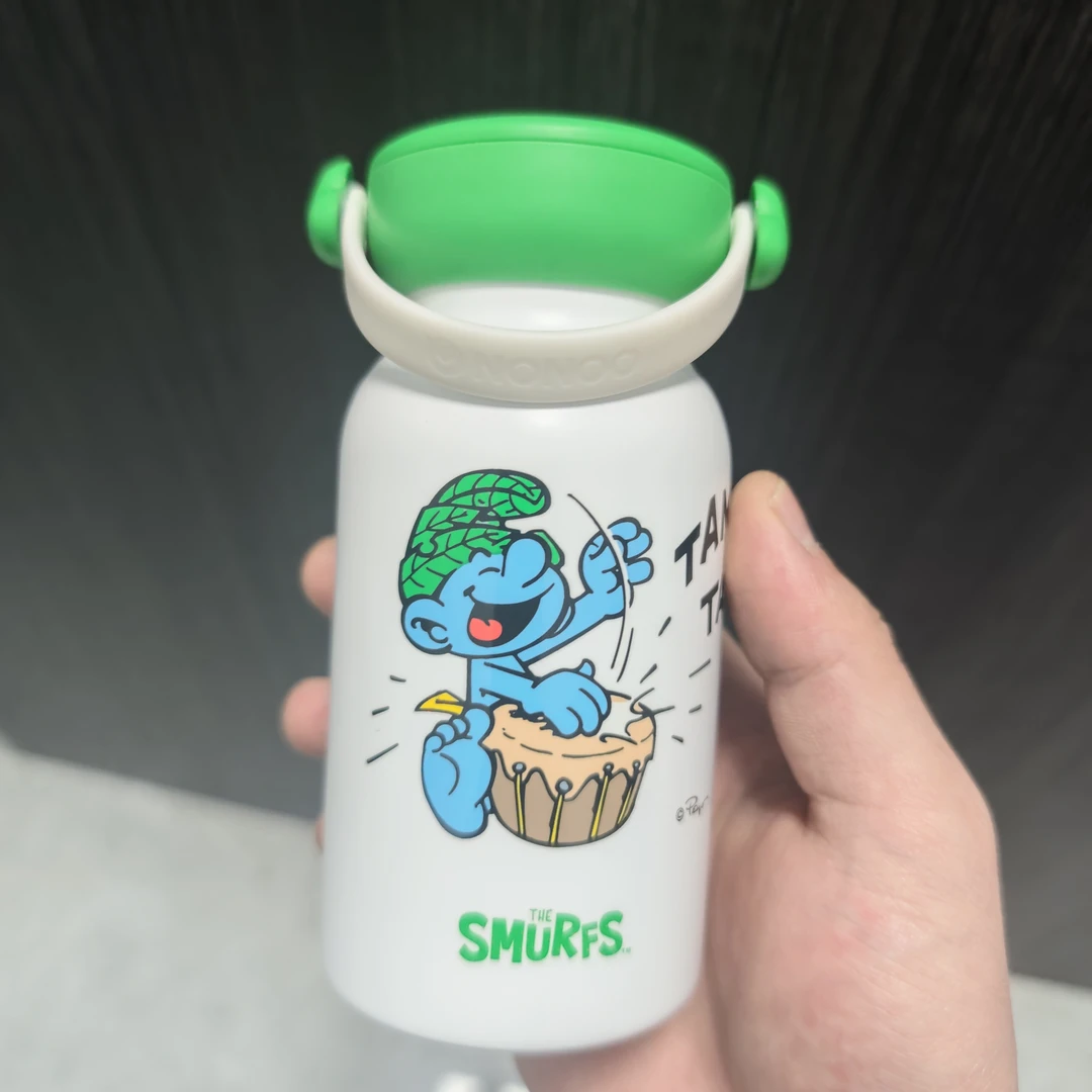 a4637便携mini保温杯200ml