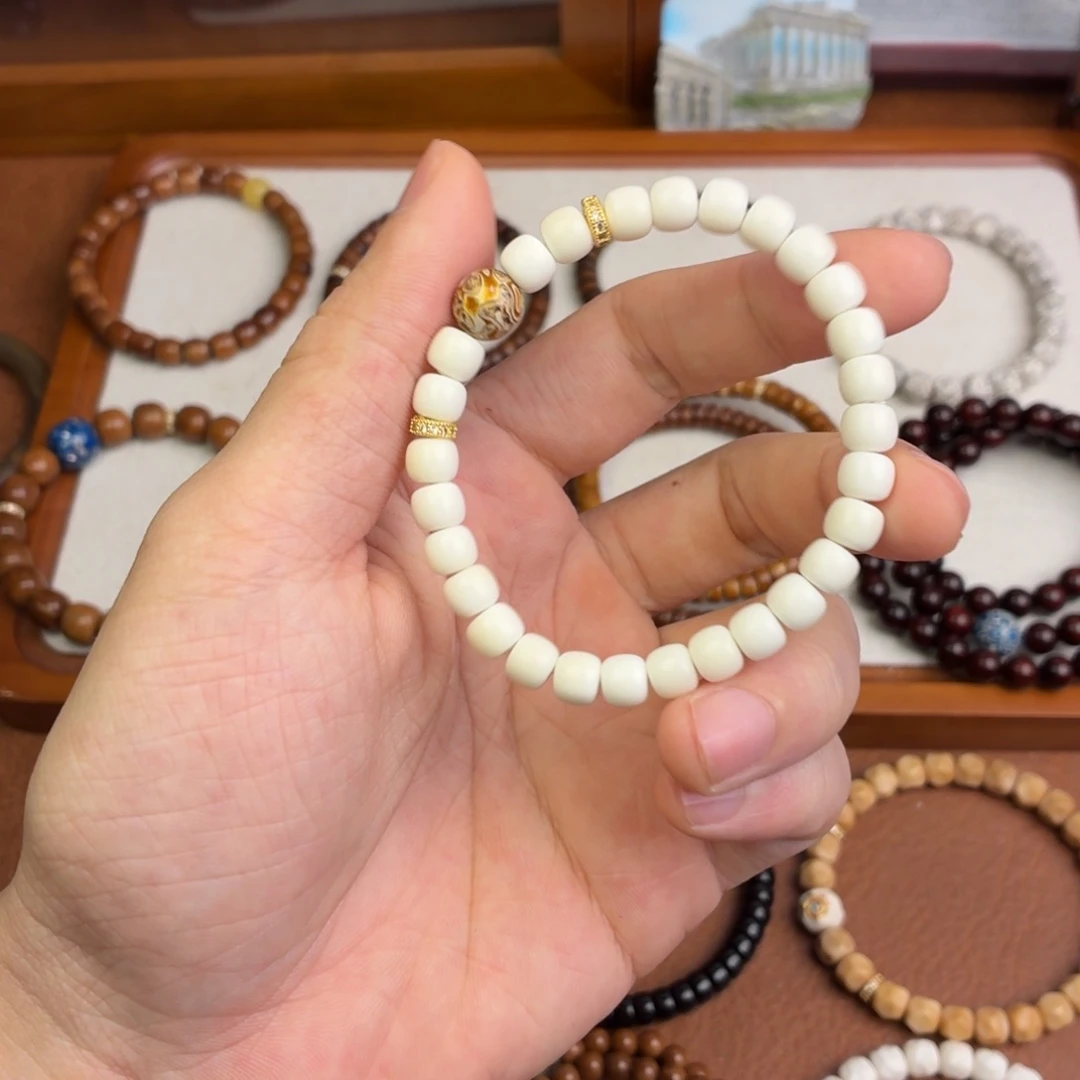 菩提手串/手链多样性