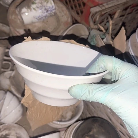 瓷片国营厂库存15厘米