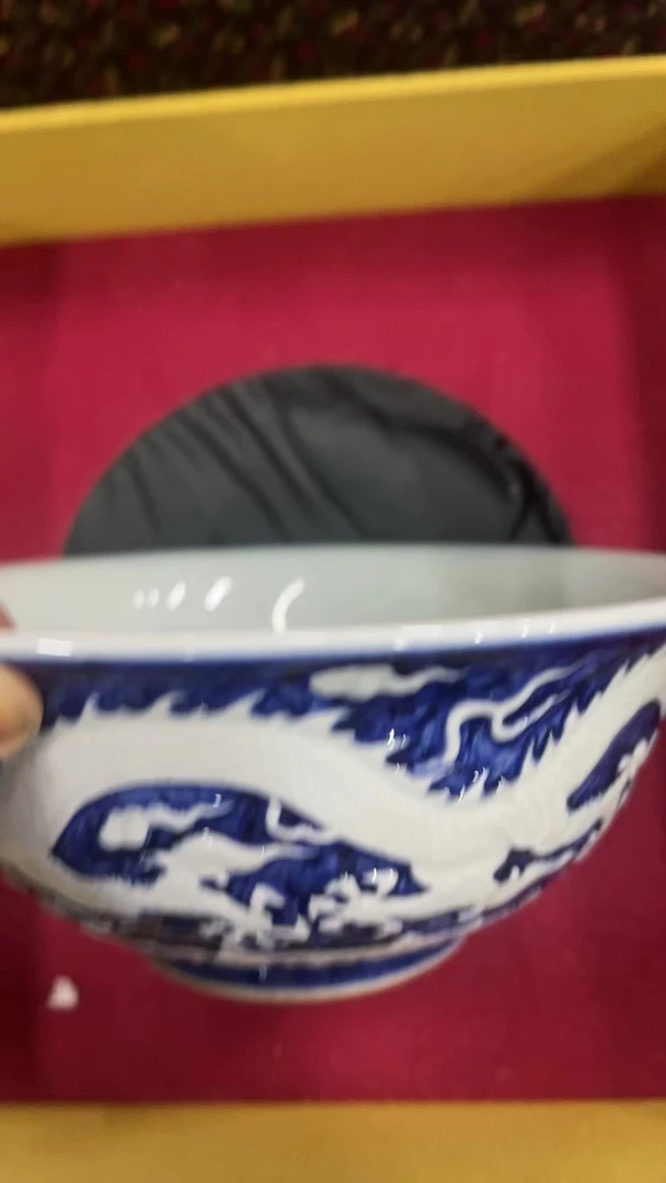 【景德镇】近代赏瓷 流水47