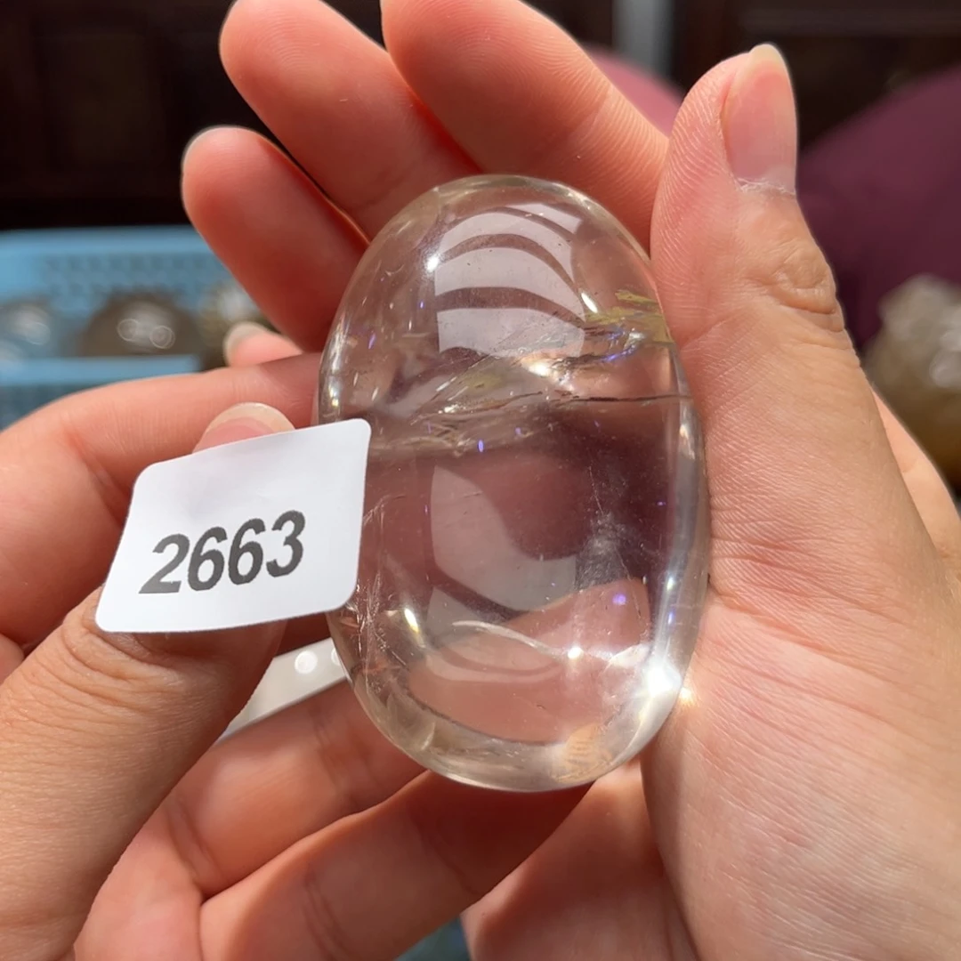 【闪购商品】未镶嵌水晶大型摆件（非配饰）
