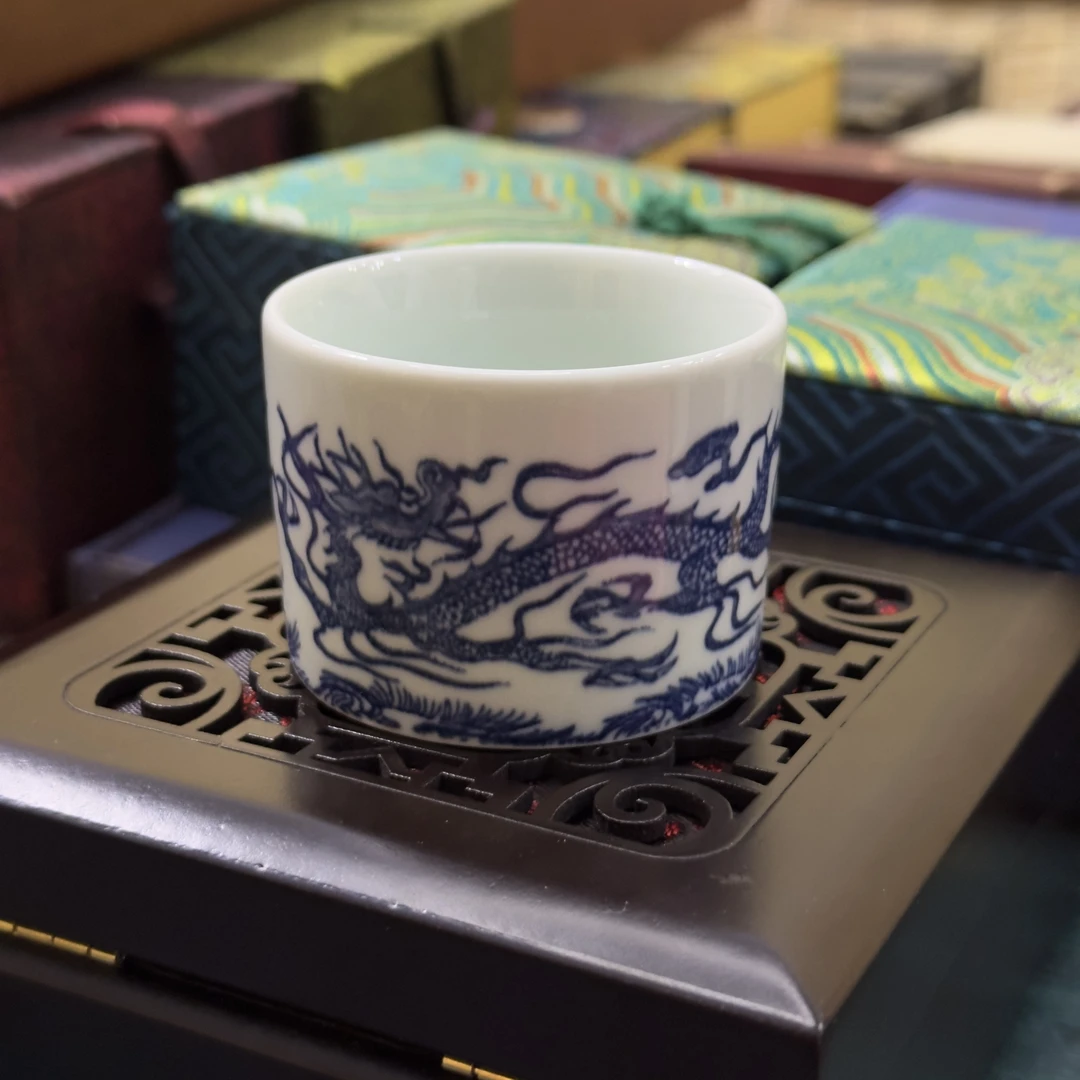 主播推荐！茶杯   主播推荐