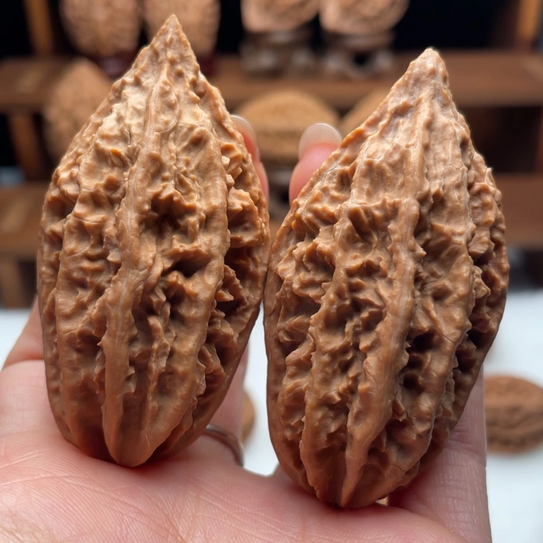 吊坠文玩核桃楸子12