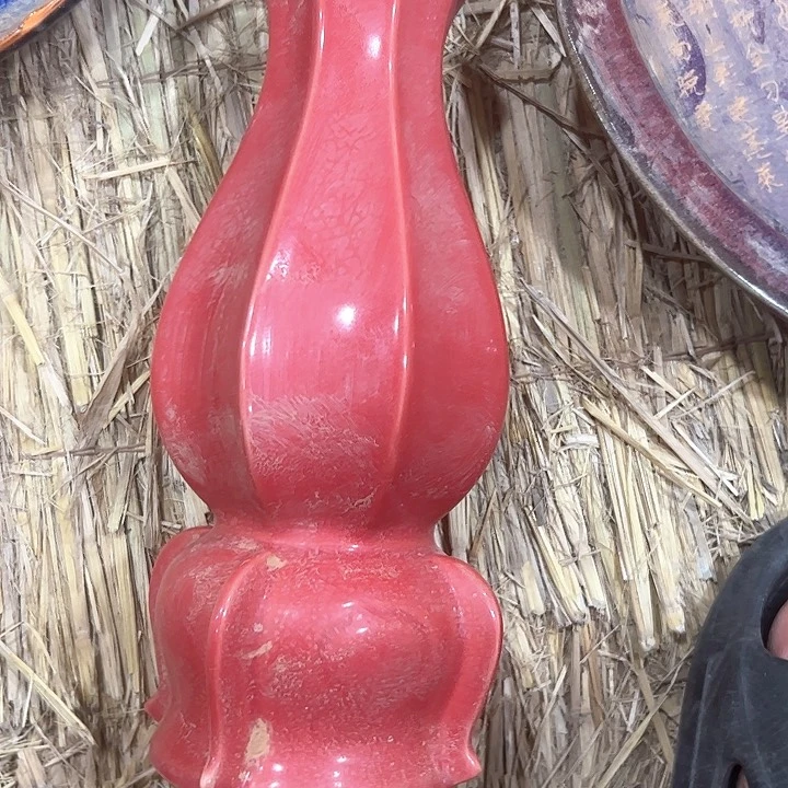 瓷片瓷器瓷器摆件摆件