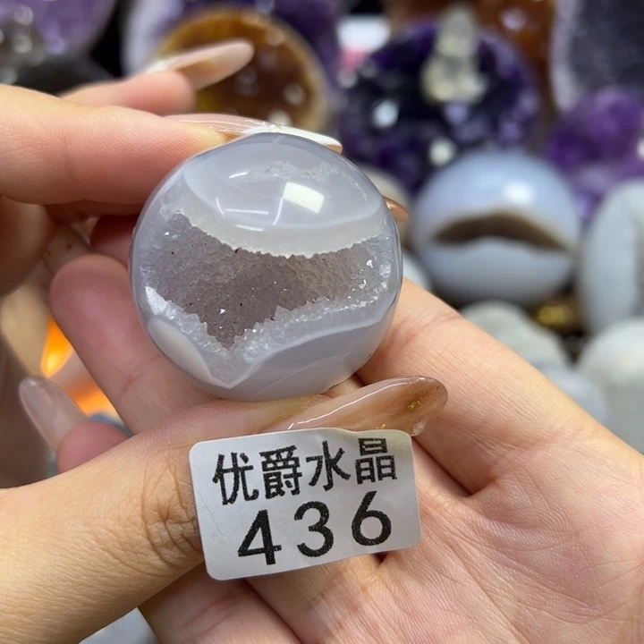 未镶嵌大型摆件（非配饰）水晶436