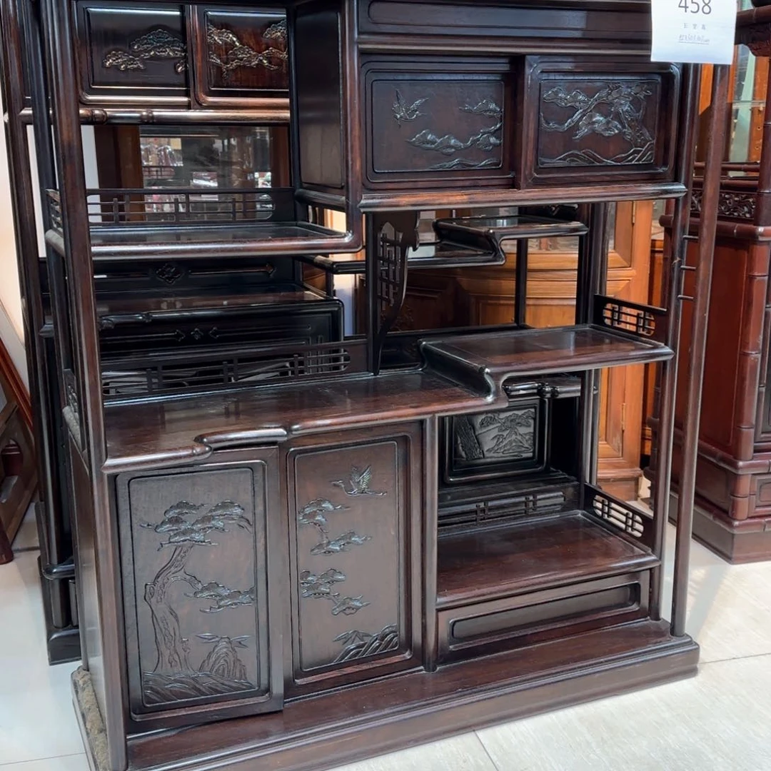 摆件茶室摆件茶空间