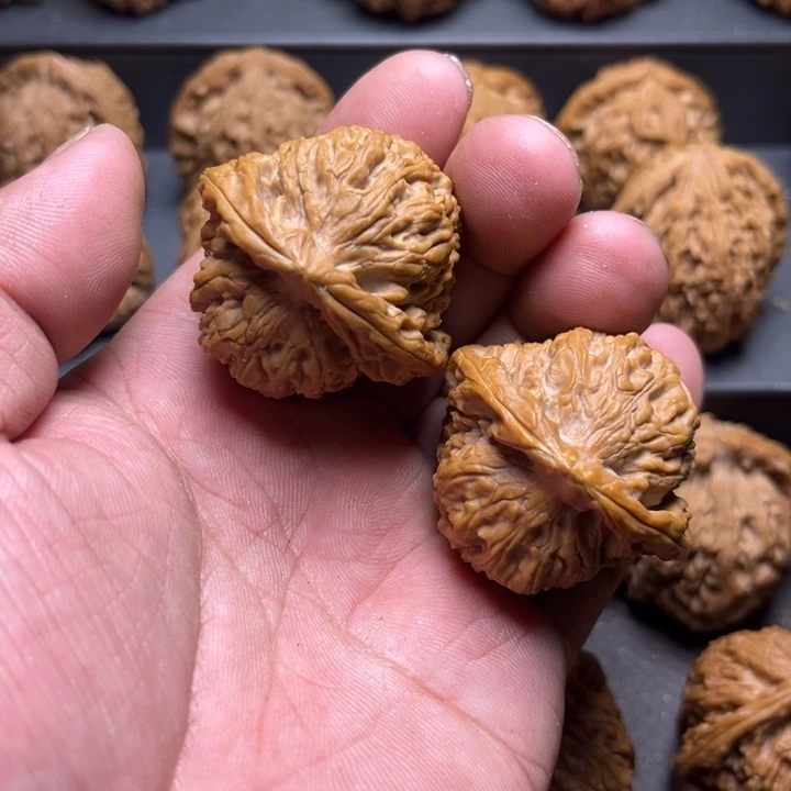 核桃手串/手链?****?南疆石