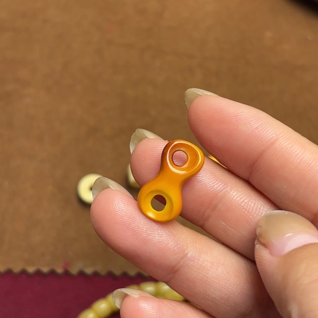 手串/手链橄榄核藏传小配饰