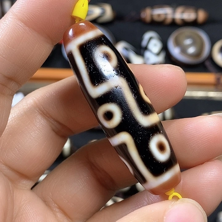 未镶嵌单珠玛瑙/玉髓