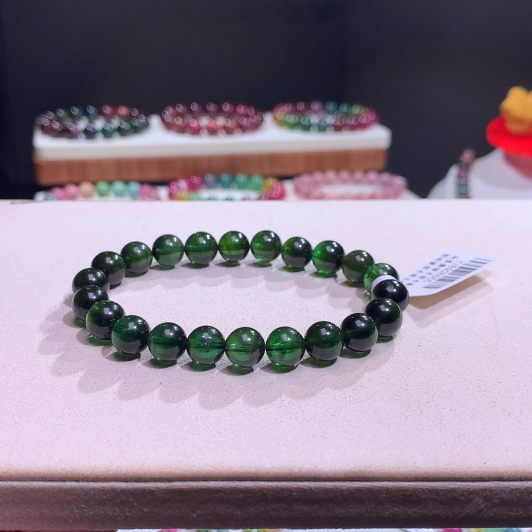 手链未镶嵌碧玺碧玺