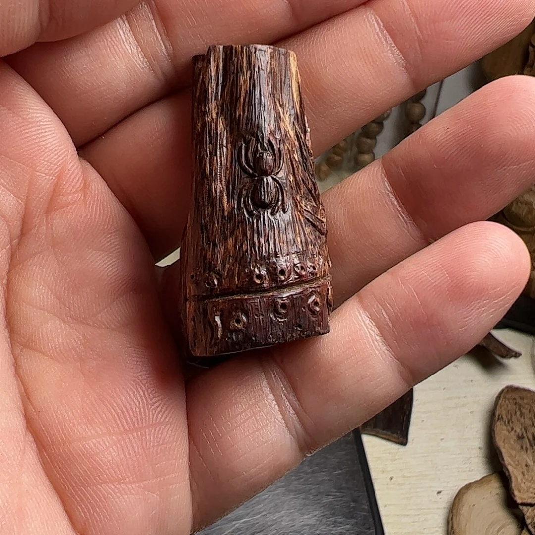 沉香沉香碎屑惠安沉水料10克