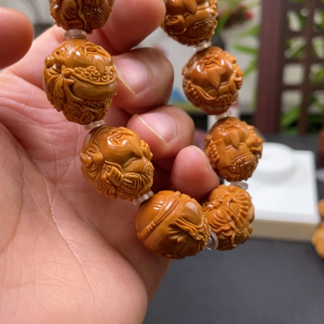 手串/手链橄榄核橄榄核