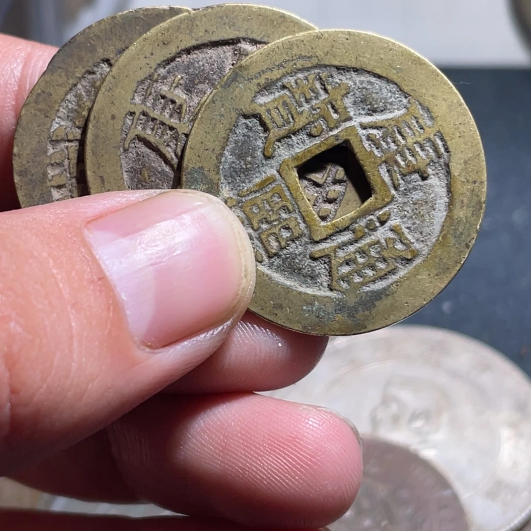 《***》纯铜石英石小卢小卢挂饰80