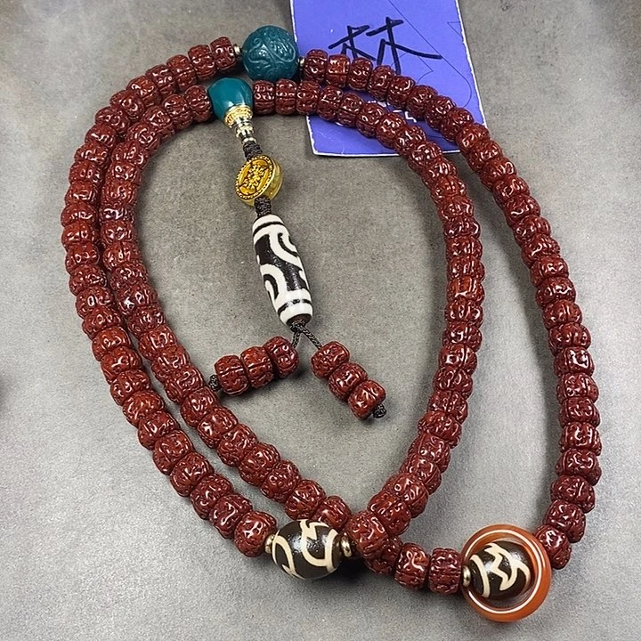 金刚菩提吊坠菩提