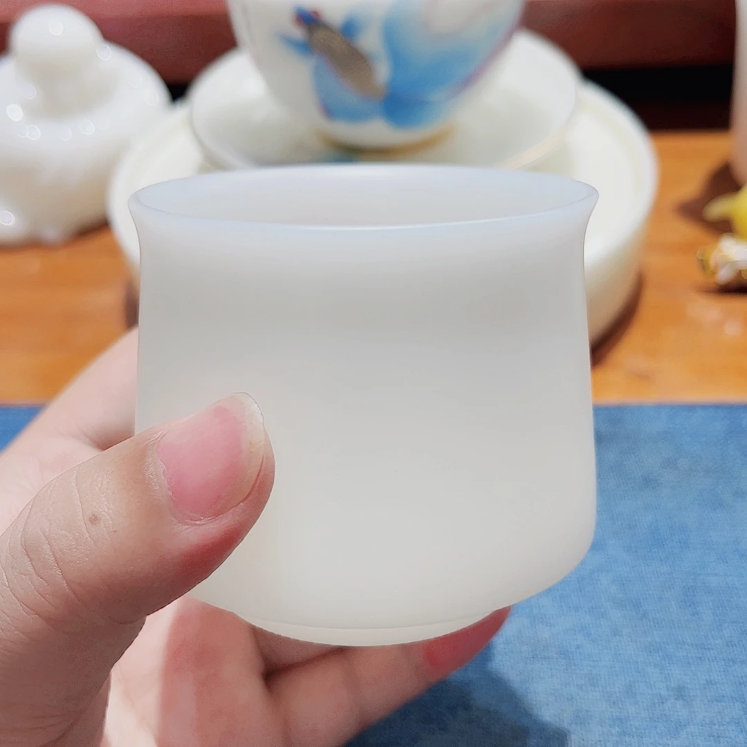 素烧璞玉120ccccccc