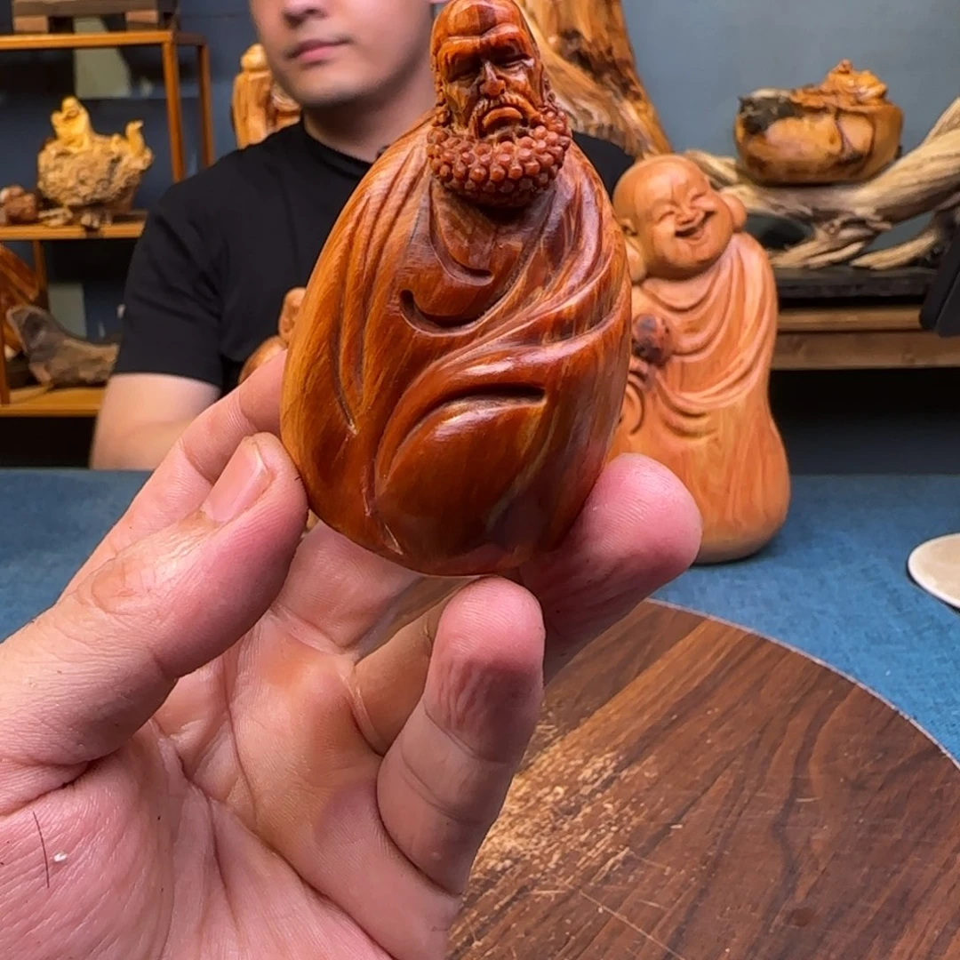 柏木（崖柏）关注起来