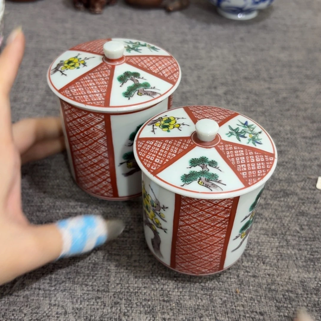 非常好用漂亮的茶具