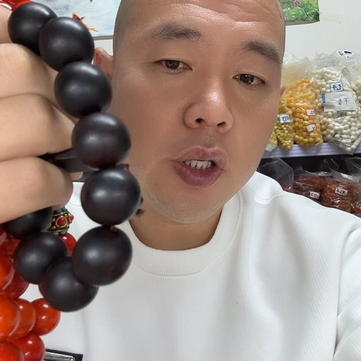 大果紫檀（缅甸花梨）25